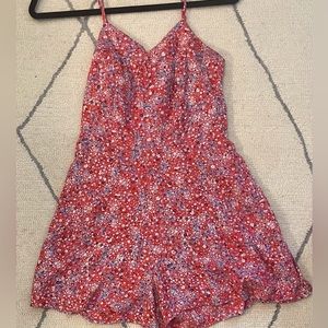 SINCERLY JULES romper